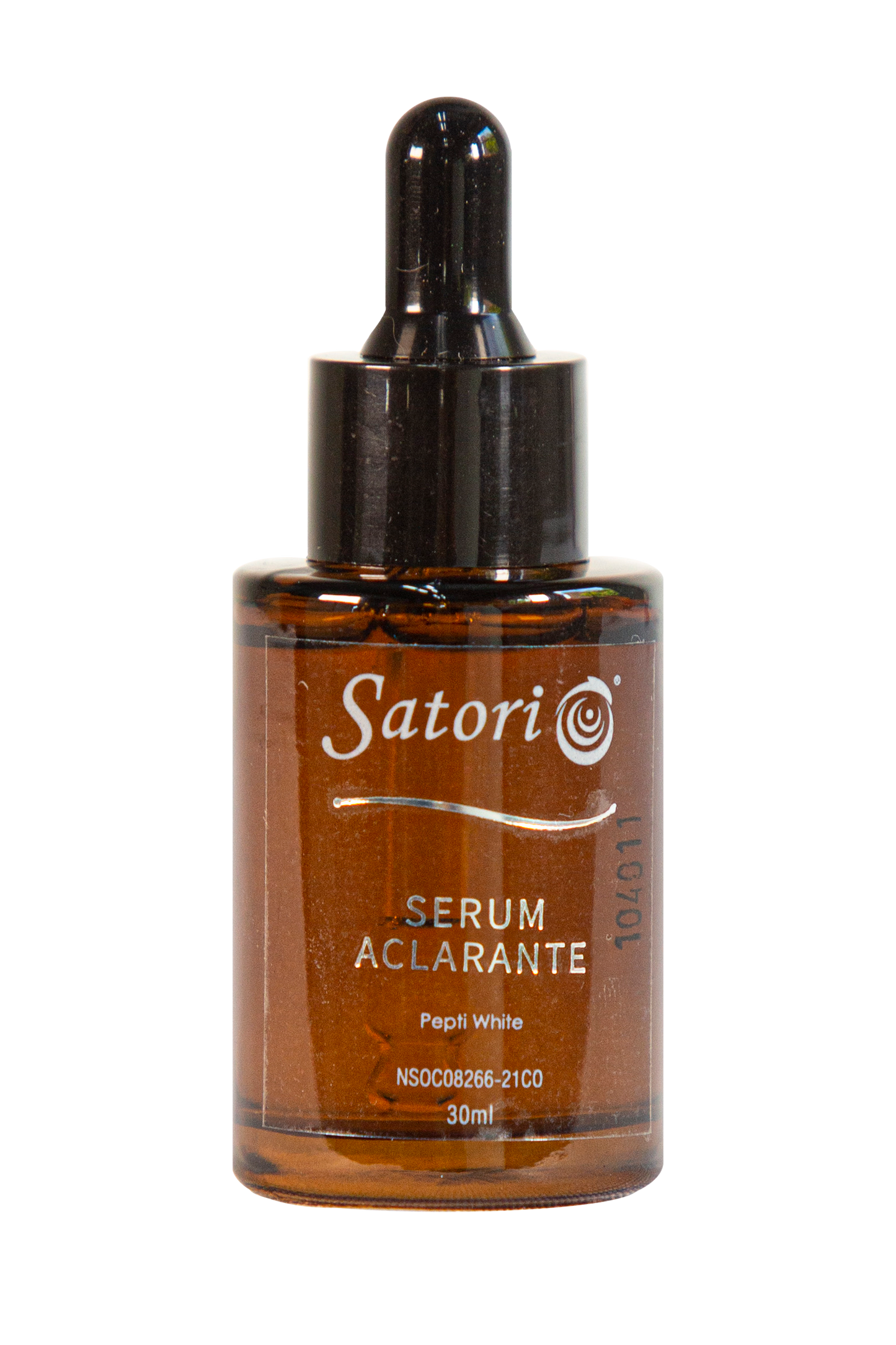 SERUM ACLARANTE SATORI 30ML