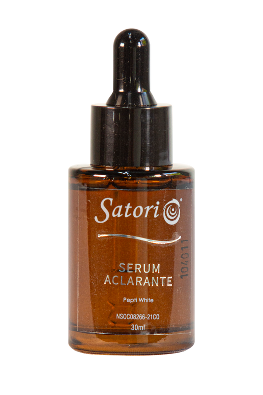 SATORI LIGHTENING SERUM 30ML