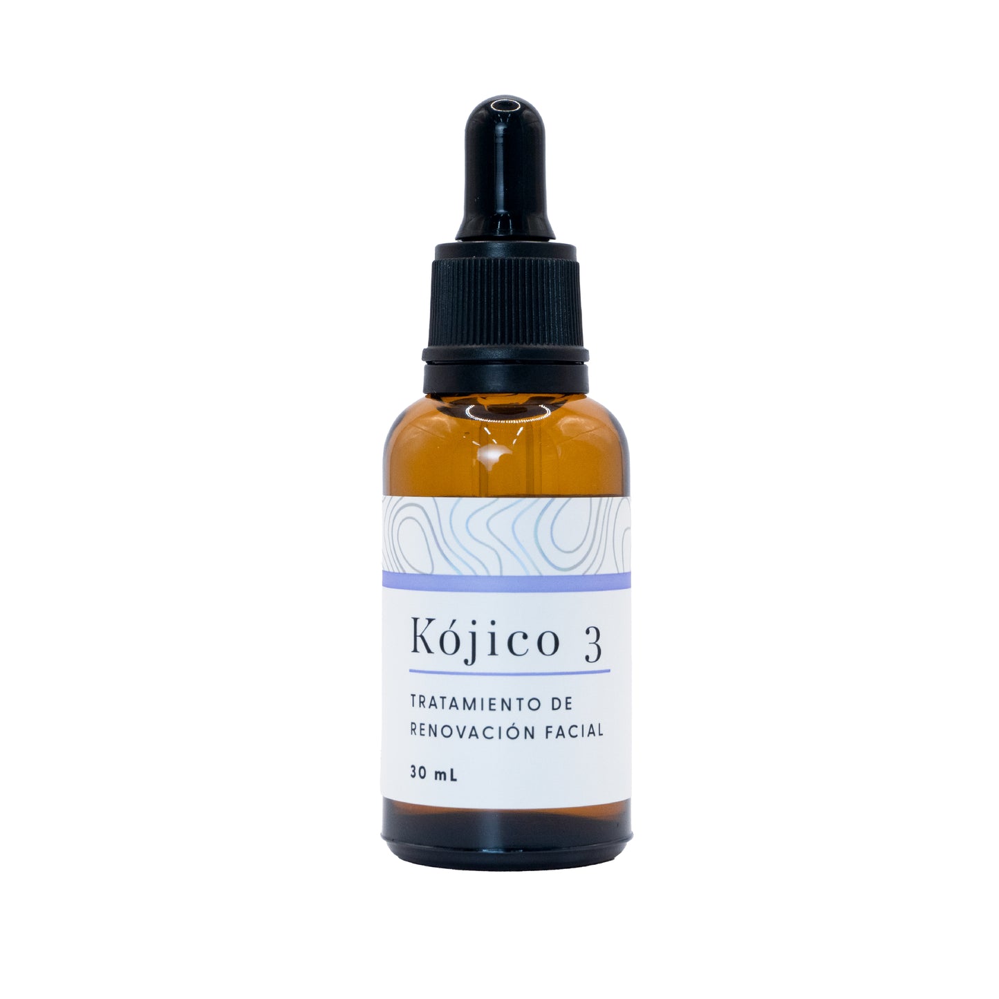 TRATAMIENTO DE RENOVACION FACIAL KOJICO SATORI 30ML