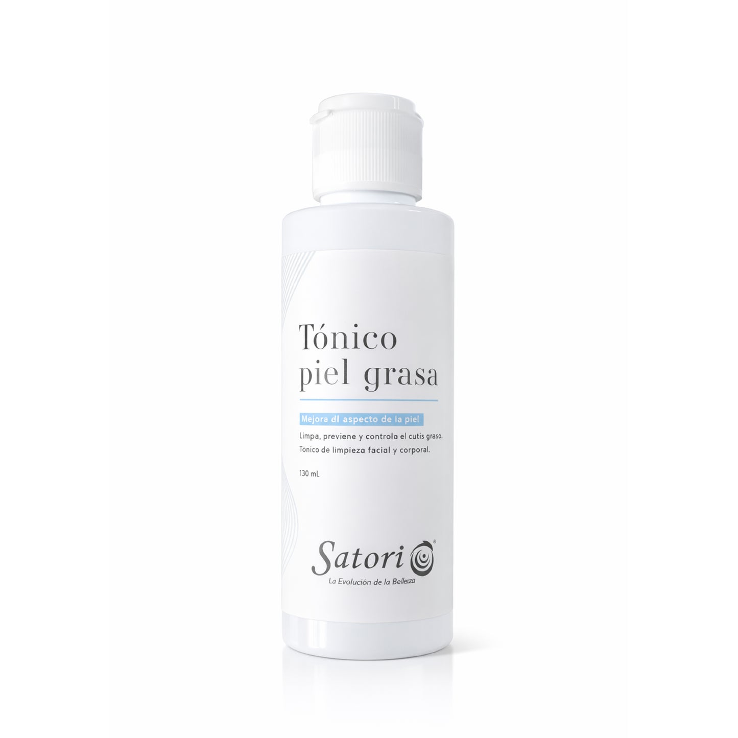 SATORI OILY SKIN TONER 120ML