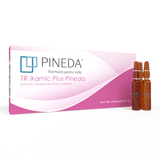 Tr-xamic Plus Pineda Caja 10 Amp x 2 ml