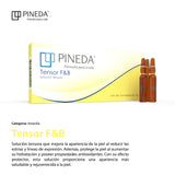 Tensor F & B Pineda Caja 10 Amp x 2 ml