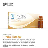 Timox Pineda Caja 10 Amp x 2 ml