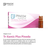 Tr-xamic Plus Pineda Caja 10 Amp x 2 ml