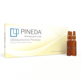 Ubiquinona Pineda Caja 10 Amp x 2 ml