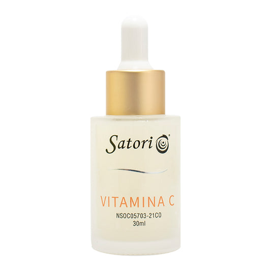 SERUM VITAMINA C SATORI 30ML