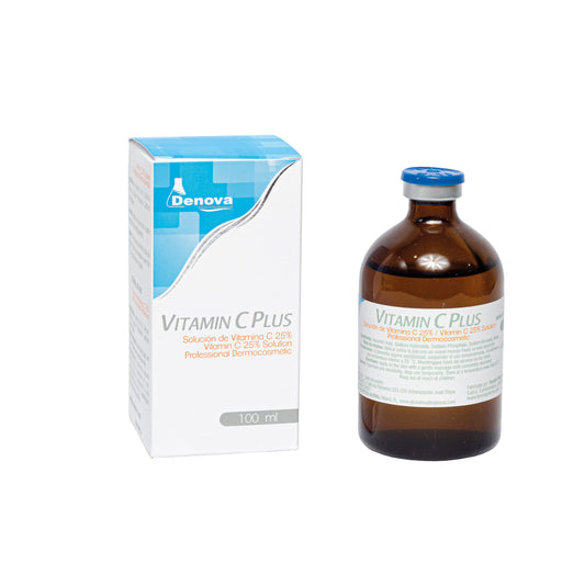 VITAMINA C PLUS