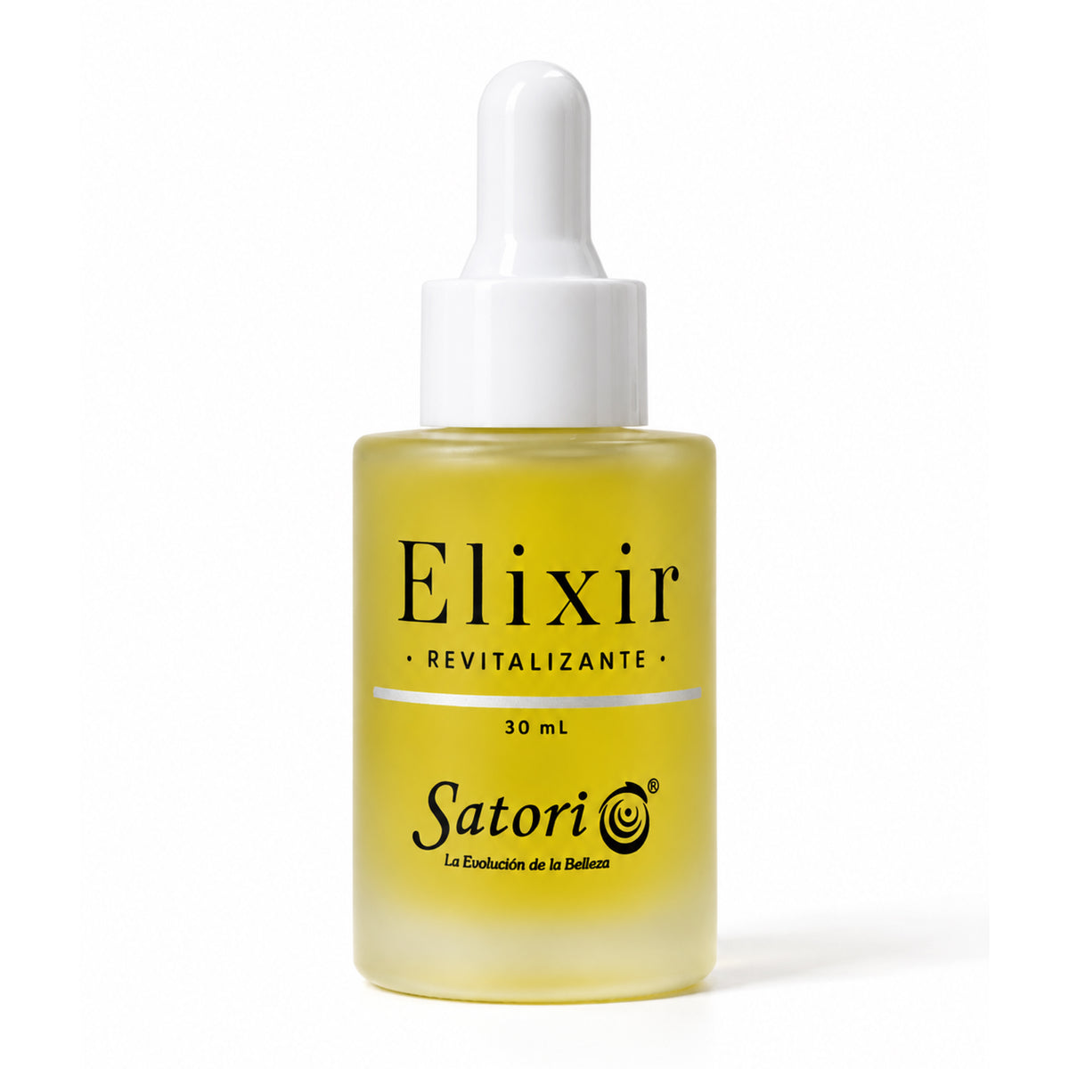 Elixir Revitalizante