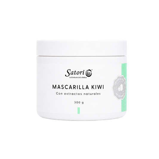 Mascarilla de Kiwi Satori 300g