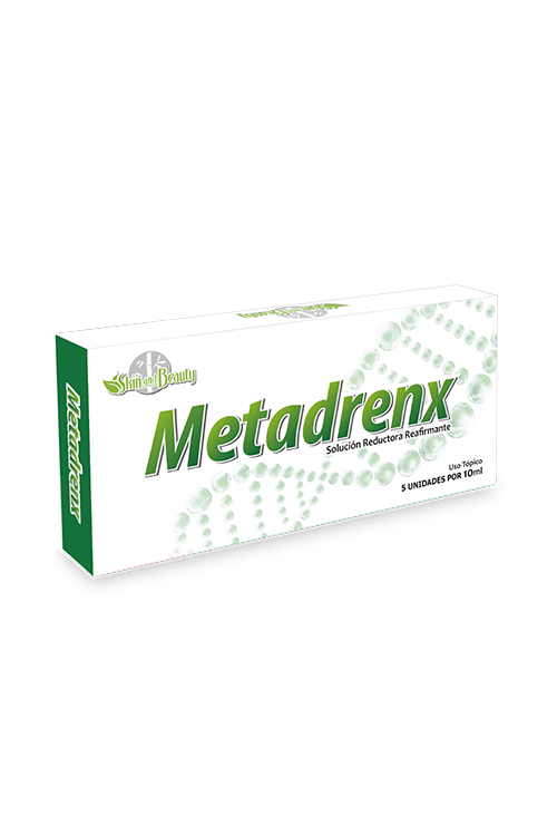 METADRENX 