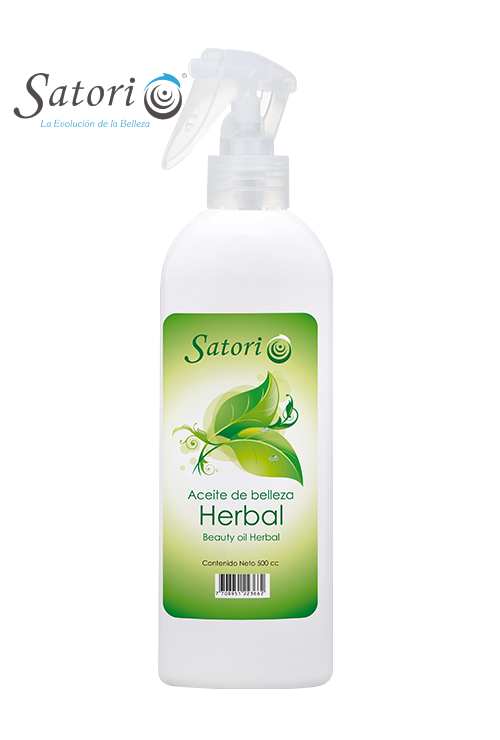 ACEITE HERBAL 